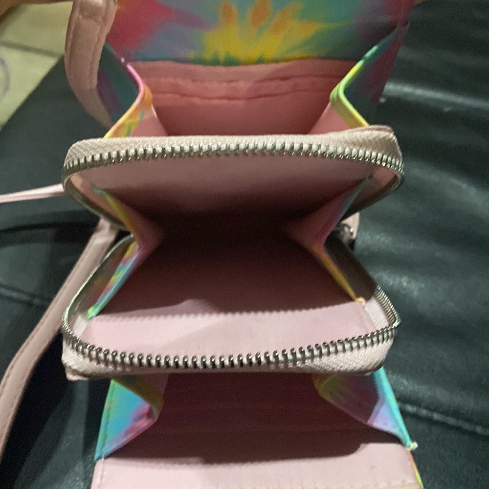 Small crossbody - Picture 4 of 4